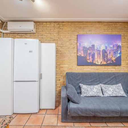 Valencia Apartamento Centro Old Town Apartment Luaran gambar