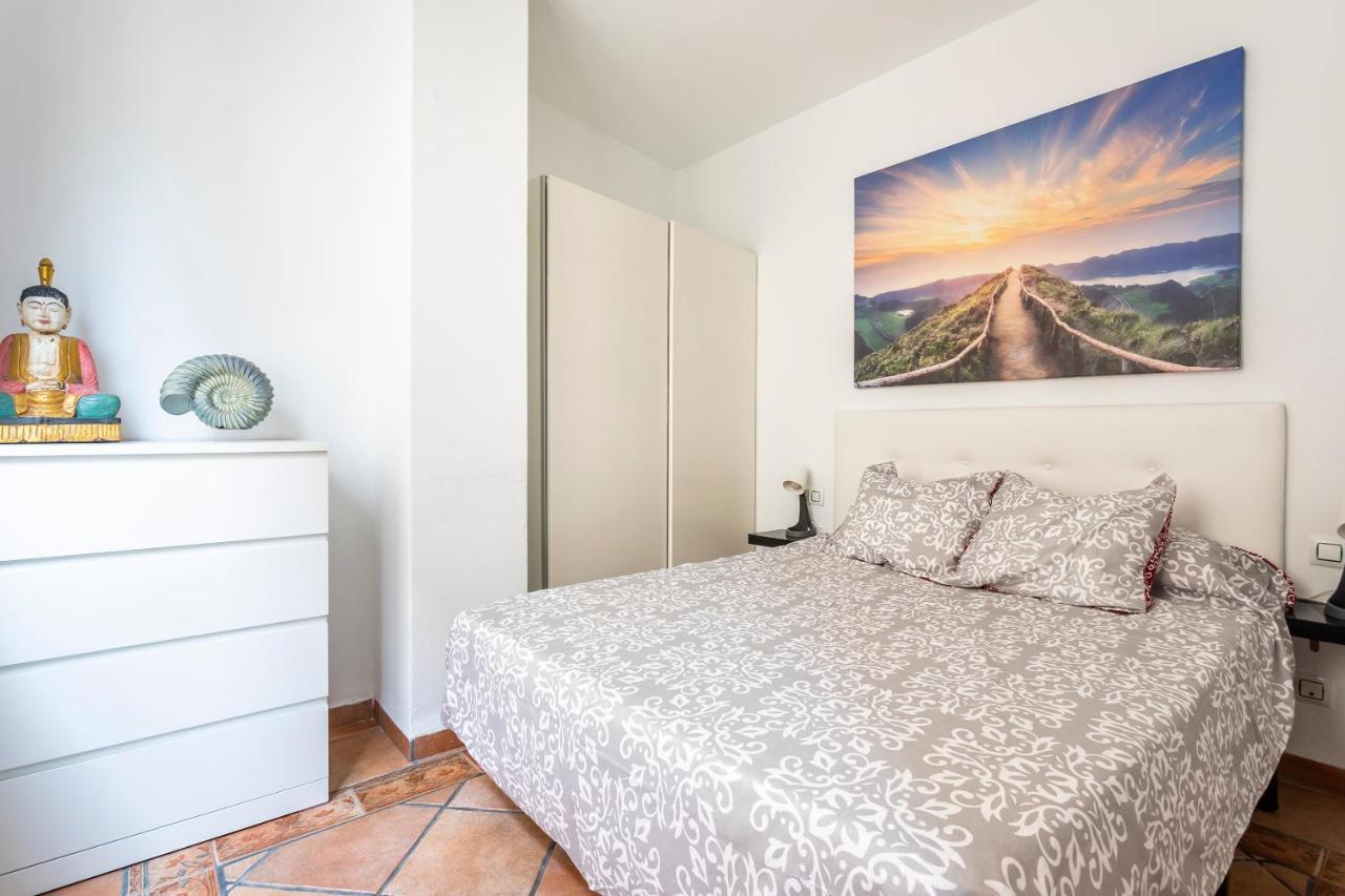 Valencia Apartamento Centro Old Town Apartment Luaran gambar