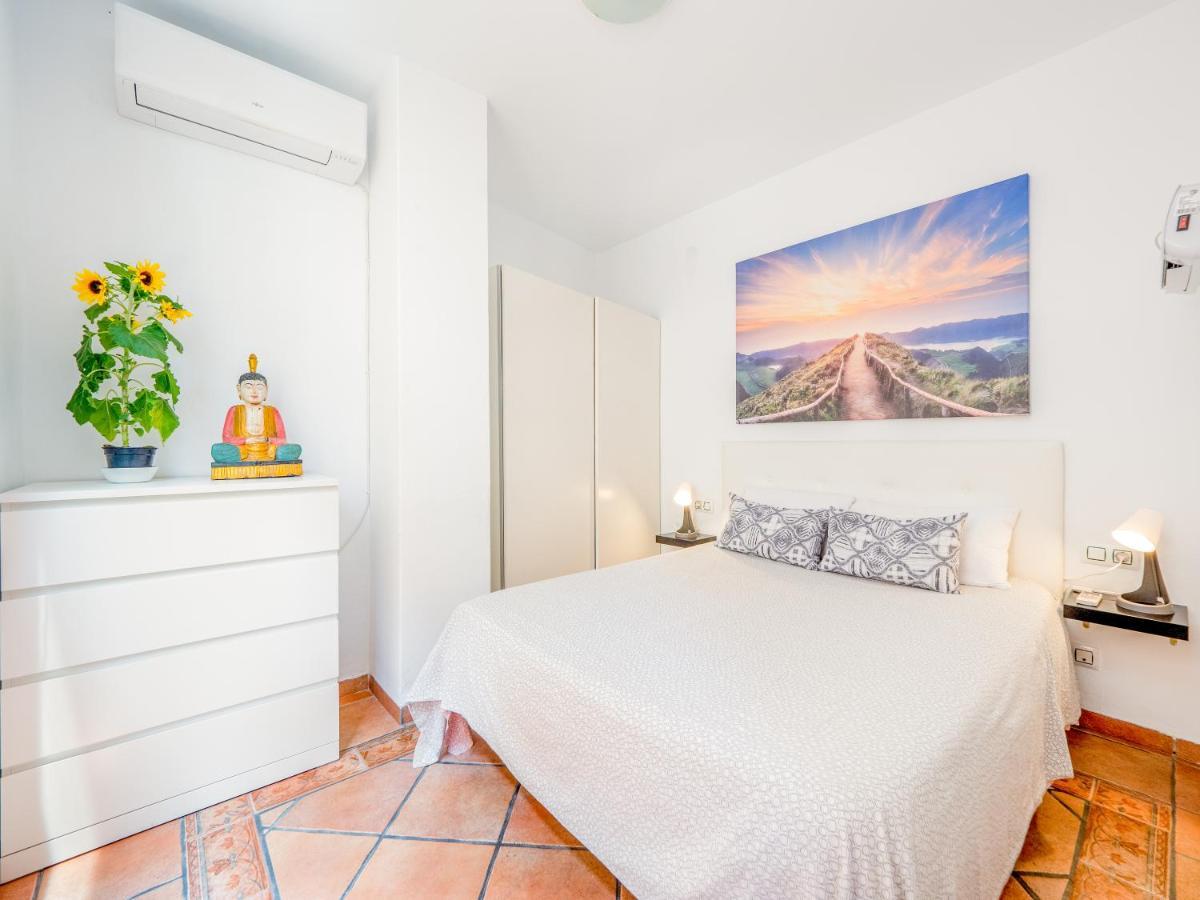 Valencia Apartamento Centro Old Town Apartment Luaran gambar