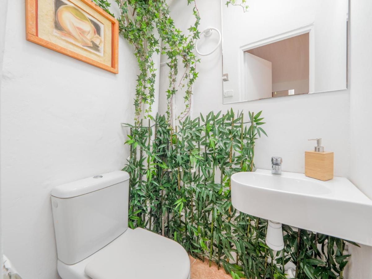 Valencia Apartamento Centro Old Town Apartment Luaran gambar