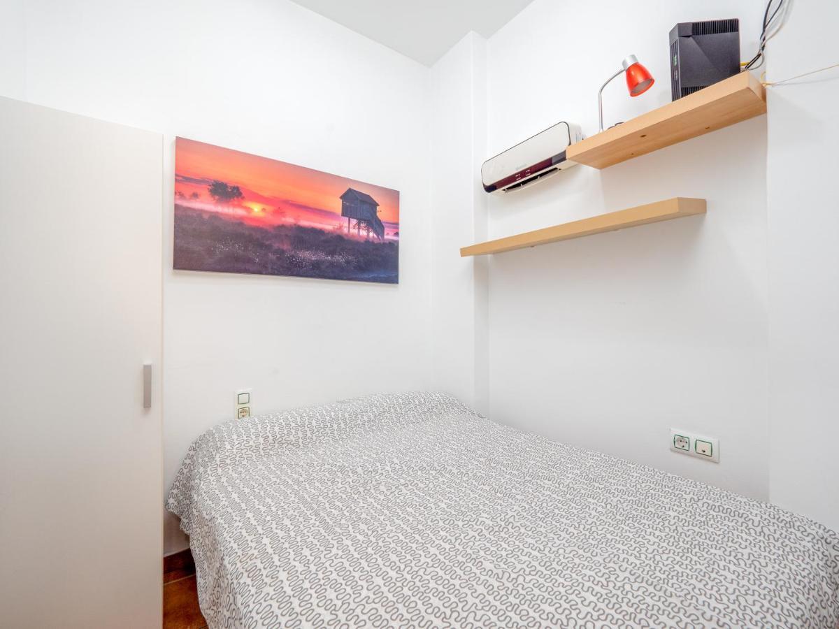 Valencia Apartamento Centro Old Town Apartment Luaran gambar