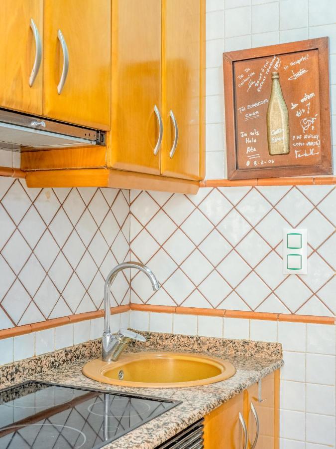 Valencia Apartamento Centro Old Town Apartment Luaran gambar