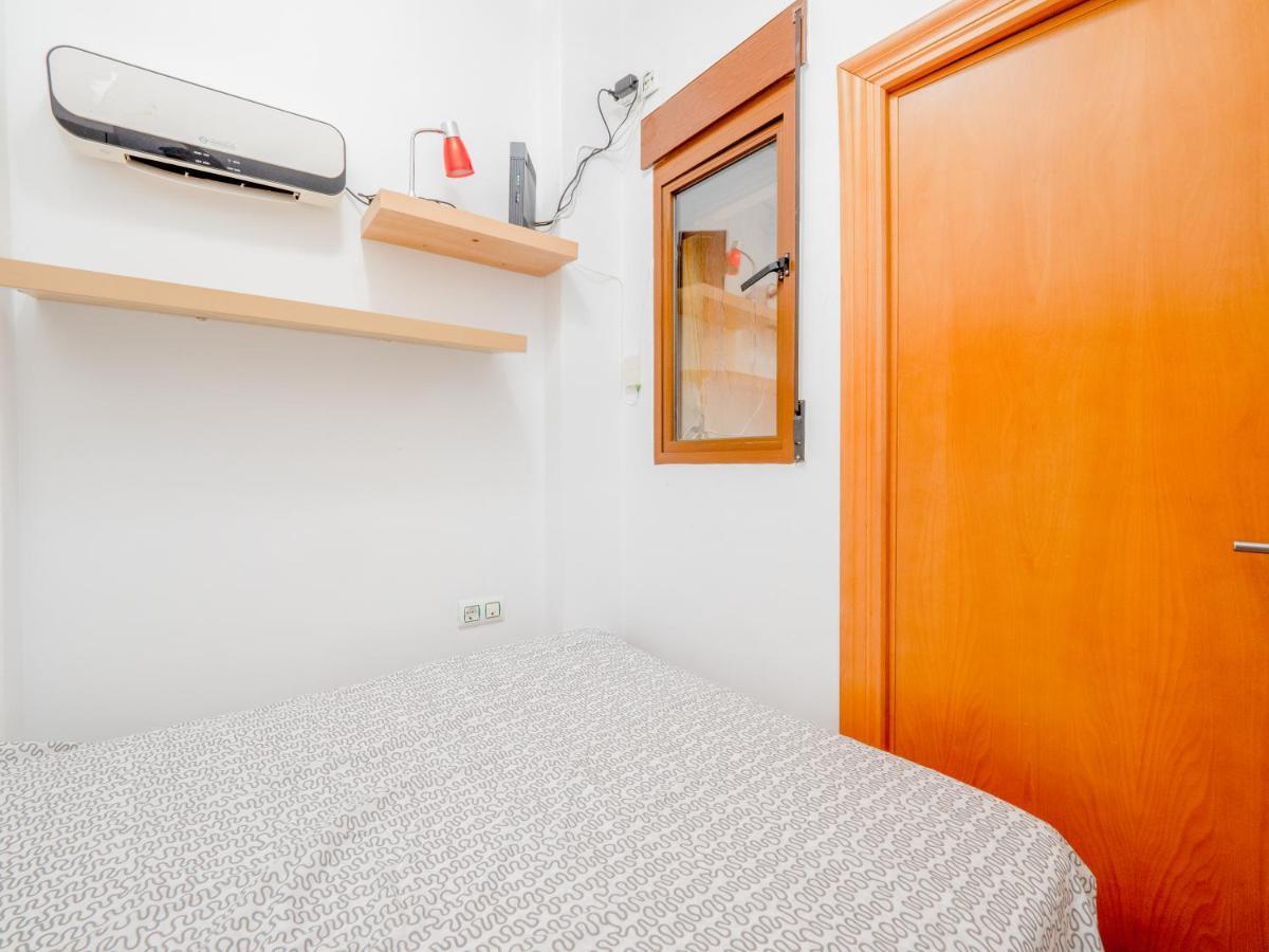 Valencia Apartamento Centro Old Town Apartment Luaran gambar